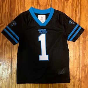 Carolina Panthers Jersey